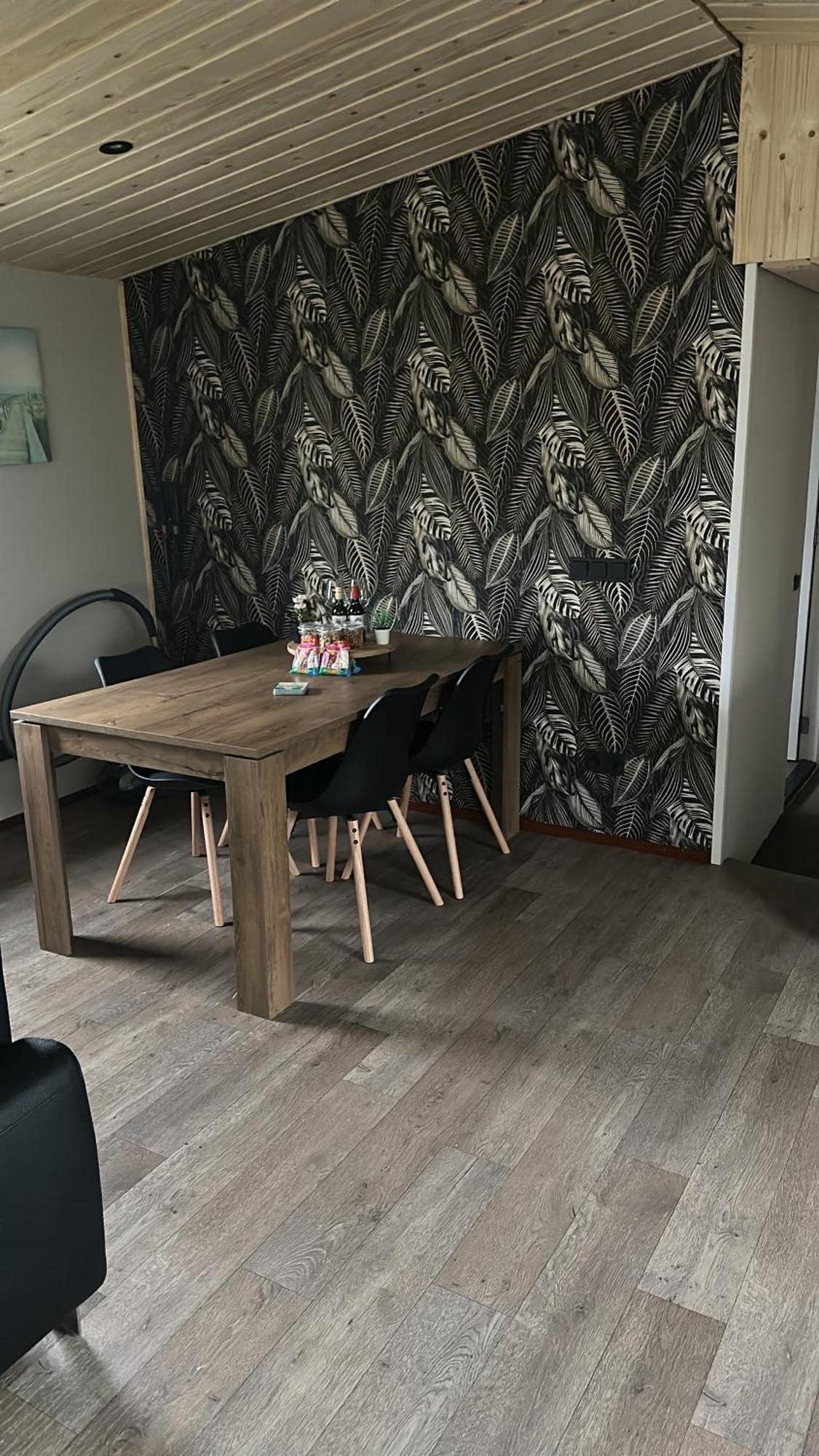Bungalow Aan De Thoolse Kust Poortvliet Extérieur photo