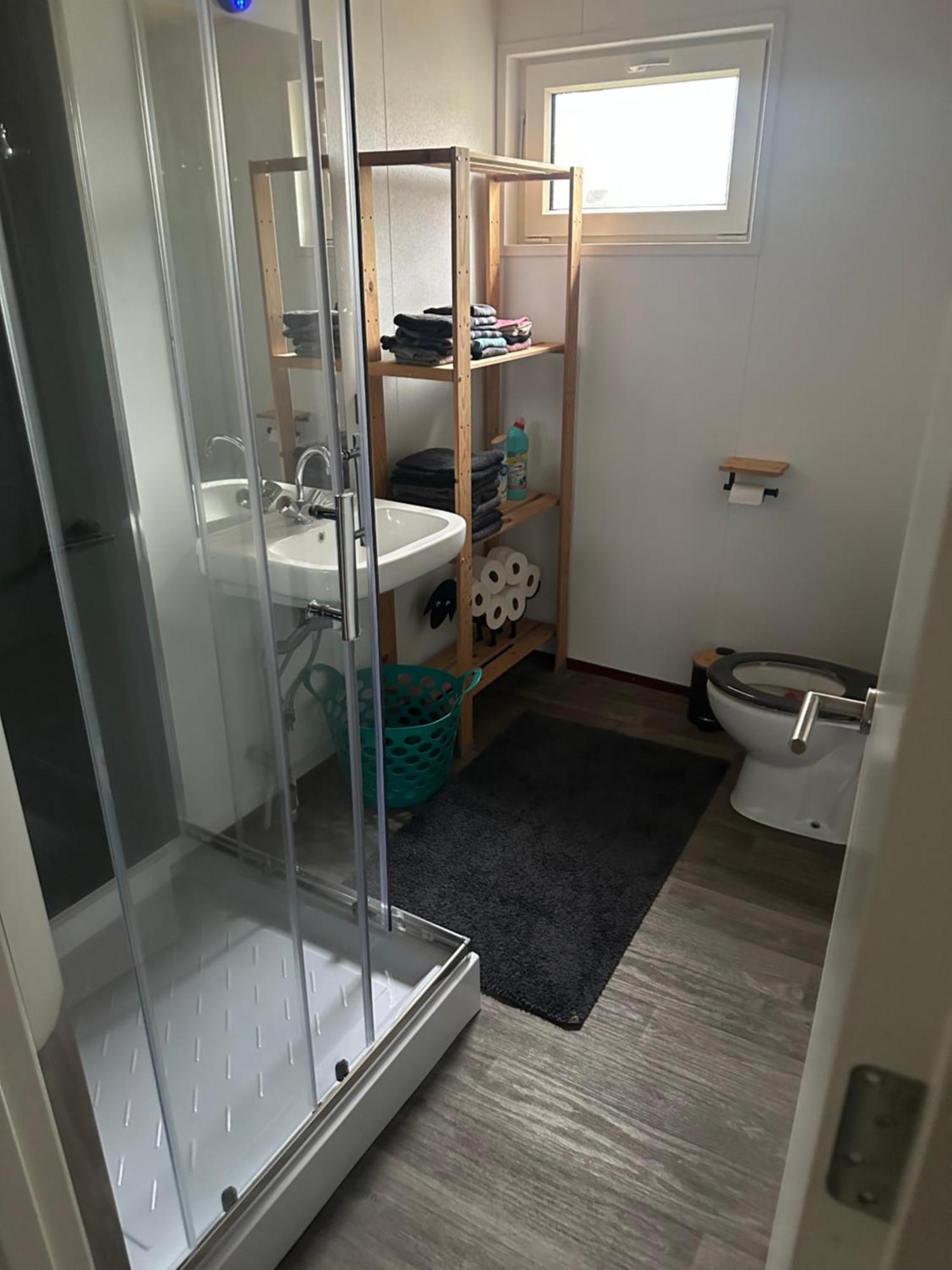 Bungalow Aan De Thoolse Kust Poortvliet Extérieur photo